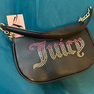 Juicy purse NWT